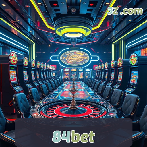 Baixar o App da 84bet: Diversão a Um Toque