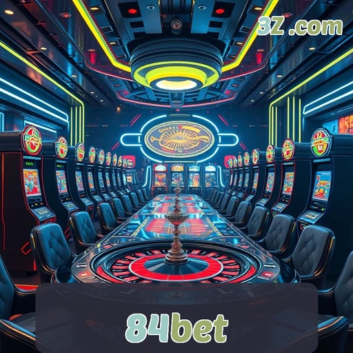 Baixar o App da 84bet: Diversão a Um Toque
